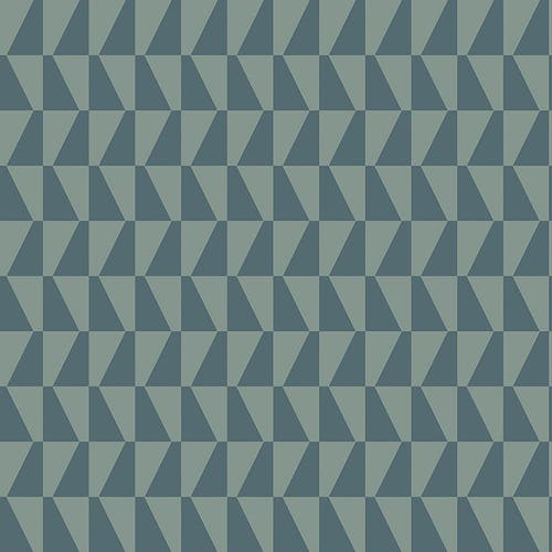 Boråstapeter - Arne Jacobsen Trapez