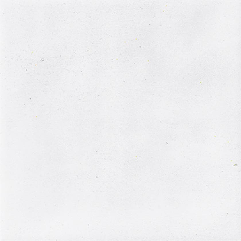 Casablanca Vit blank 10x10