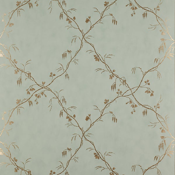 Colefax and Fowler - Roussillon Aqua