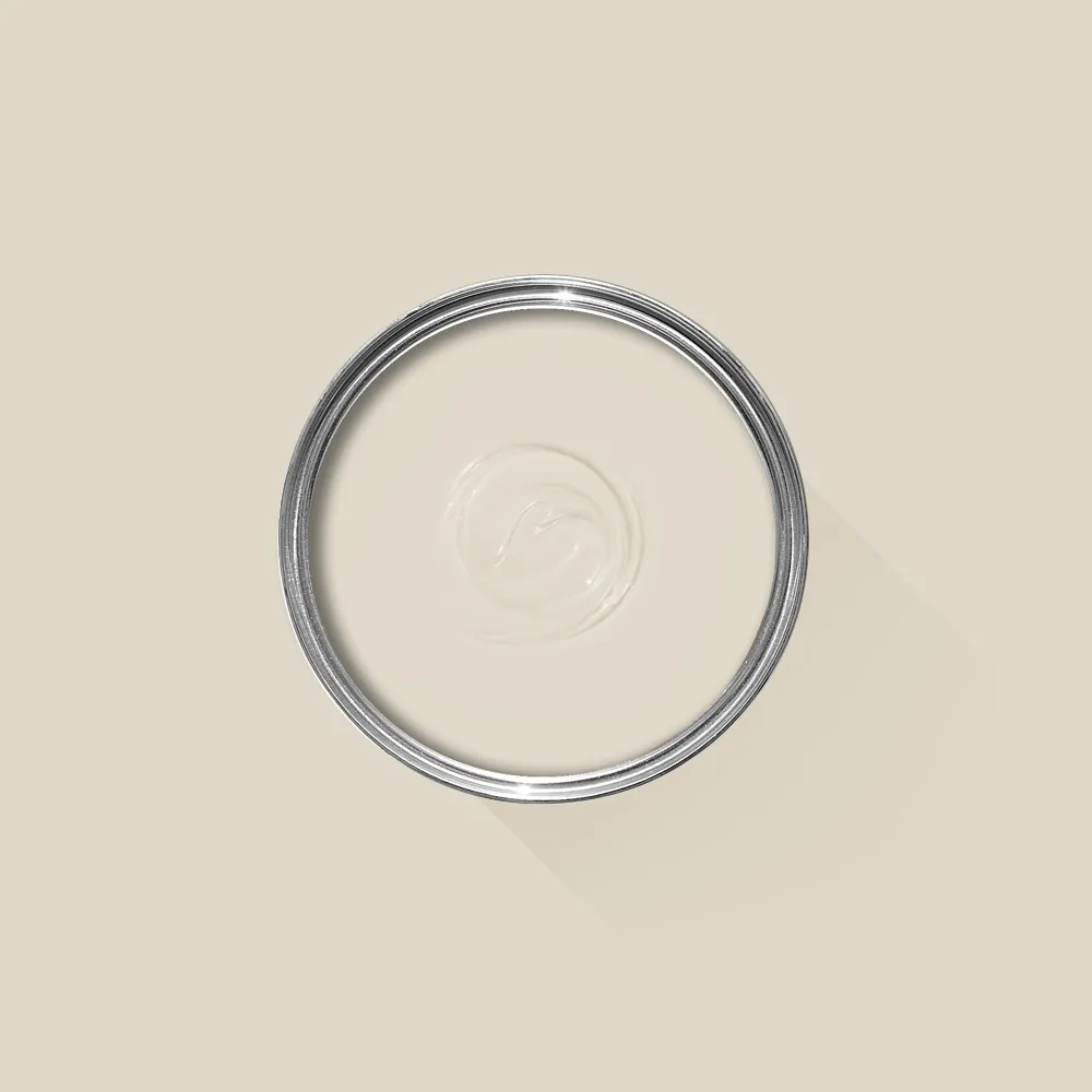School House White 291 - F&B Dead Flat 2,5 L
