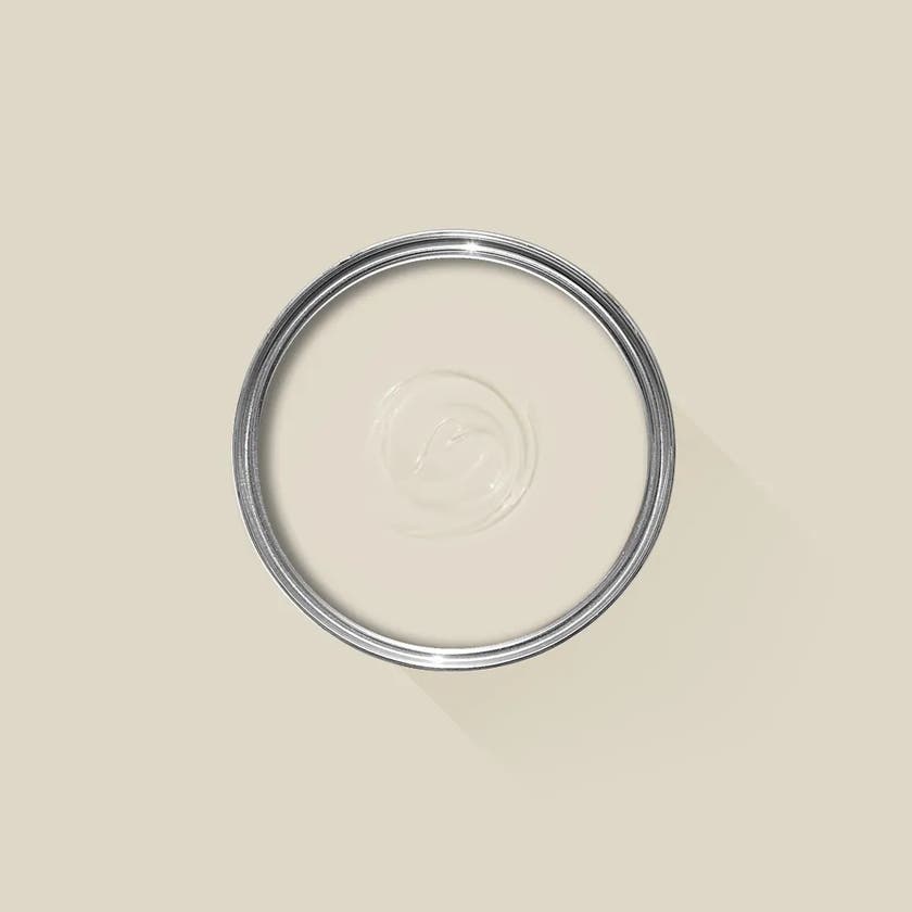 School House White 291 - F&B Dead Flat 2,5 L