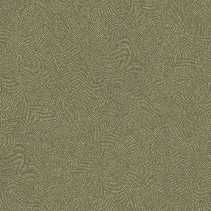 Casadeco - Masaya Vert Olive Riverside 4