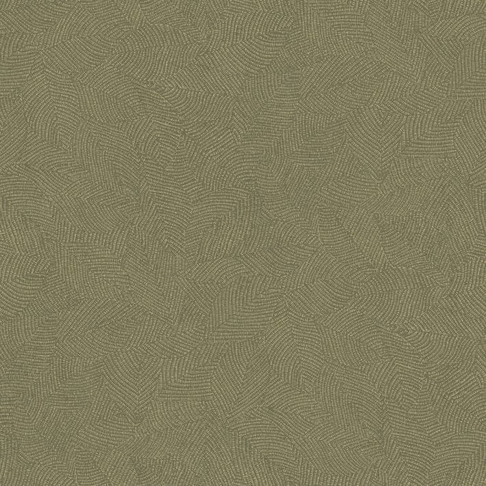 Casadeco - Masaya Vert Olive Riverside 4