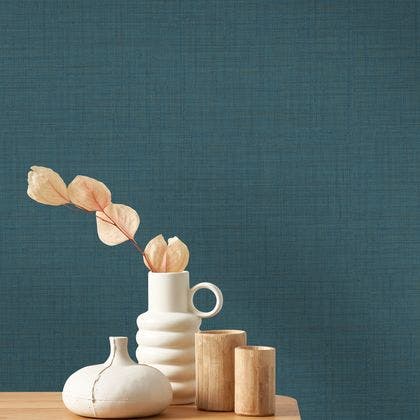 Casadeco - Tweed Emeraude So Color 5