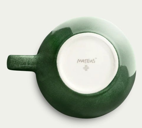 Basic Mugg 60 cl Forest Green