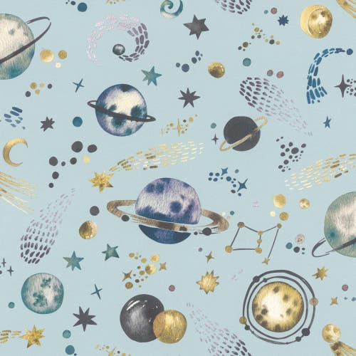 Midbec Tapeter - Kids World