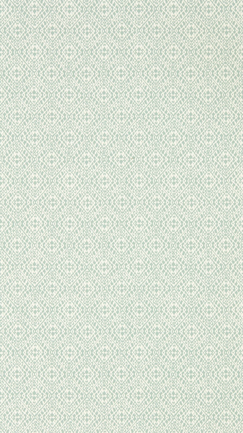 Sanderson - Pinjara Trellis Grass Littlemore Wallpapers