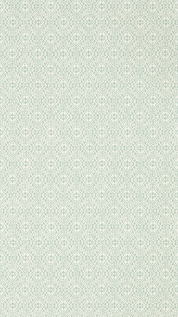 Sanderson - Pinjara Trellis Grass Littlemore Wallpapers