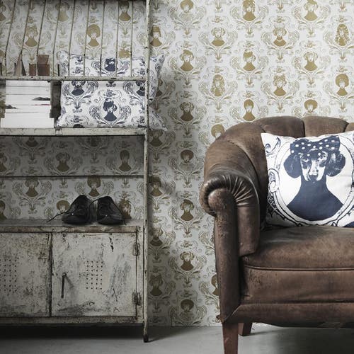 Tillsammans Gold LB0118