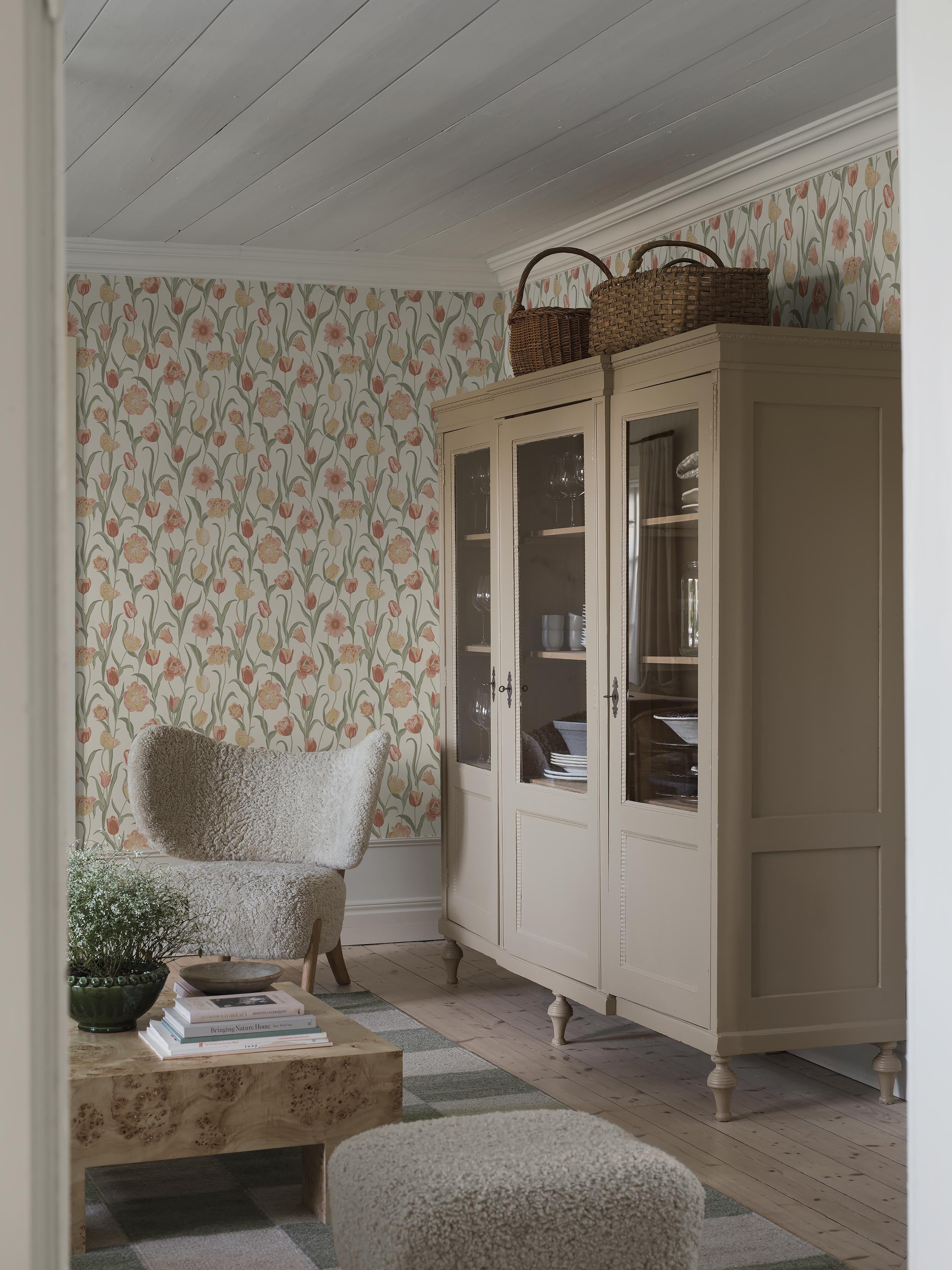 Boråstapeter - La Belle Epoque