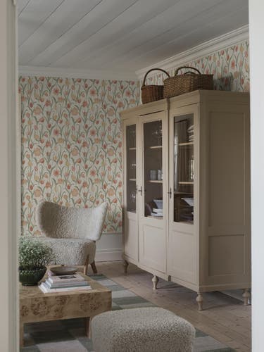 Boråstapeter - La Belle Epoque