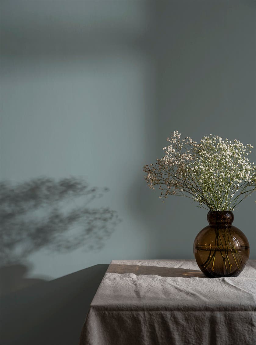 Akvarell Kosterhav Akvarell