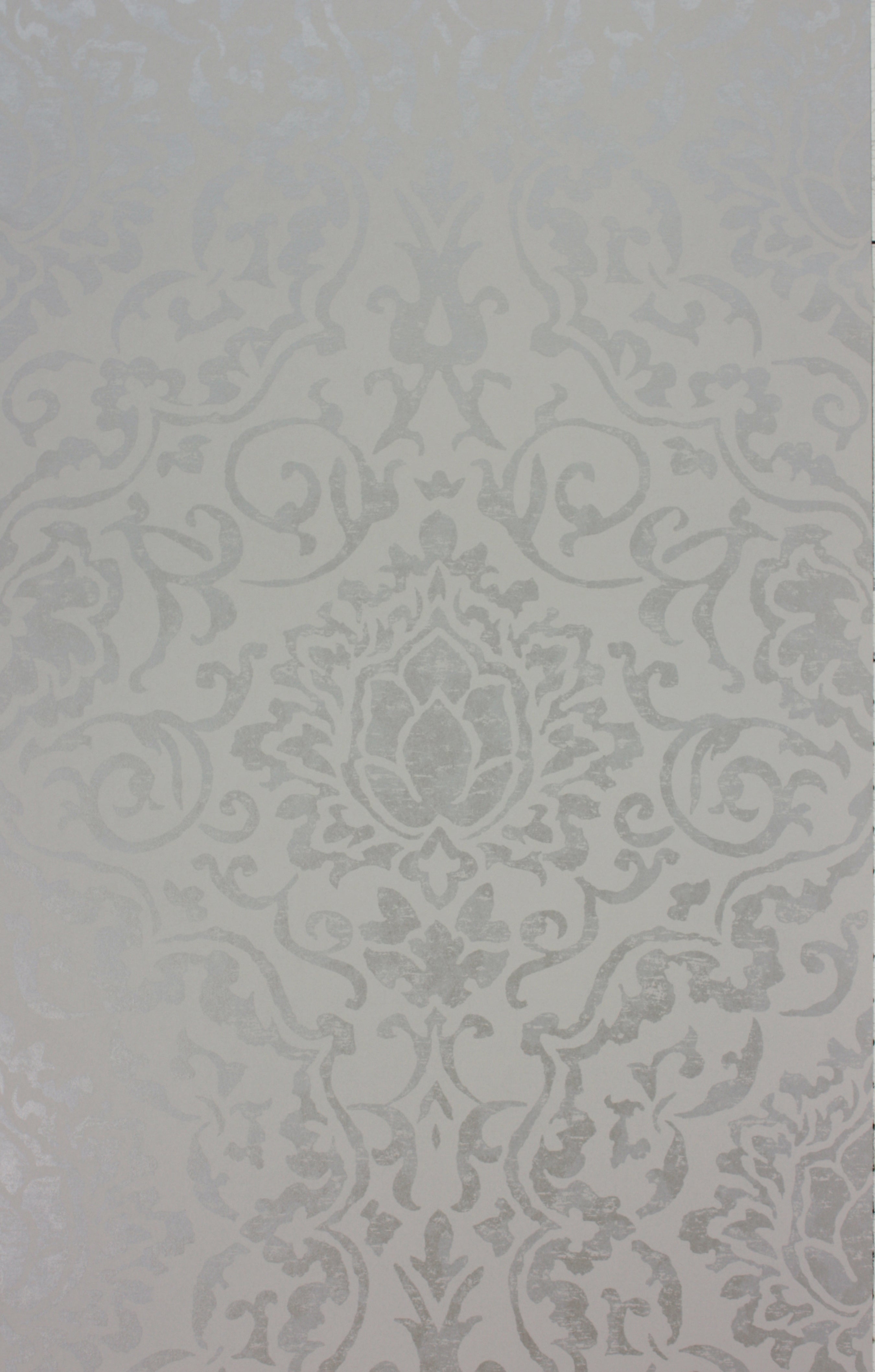 Nina Campbell - Belem Nc Fontibre Belem Grey/Si