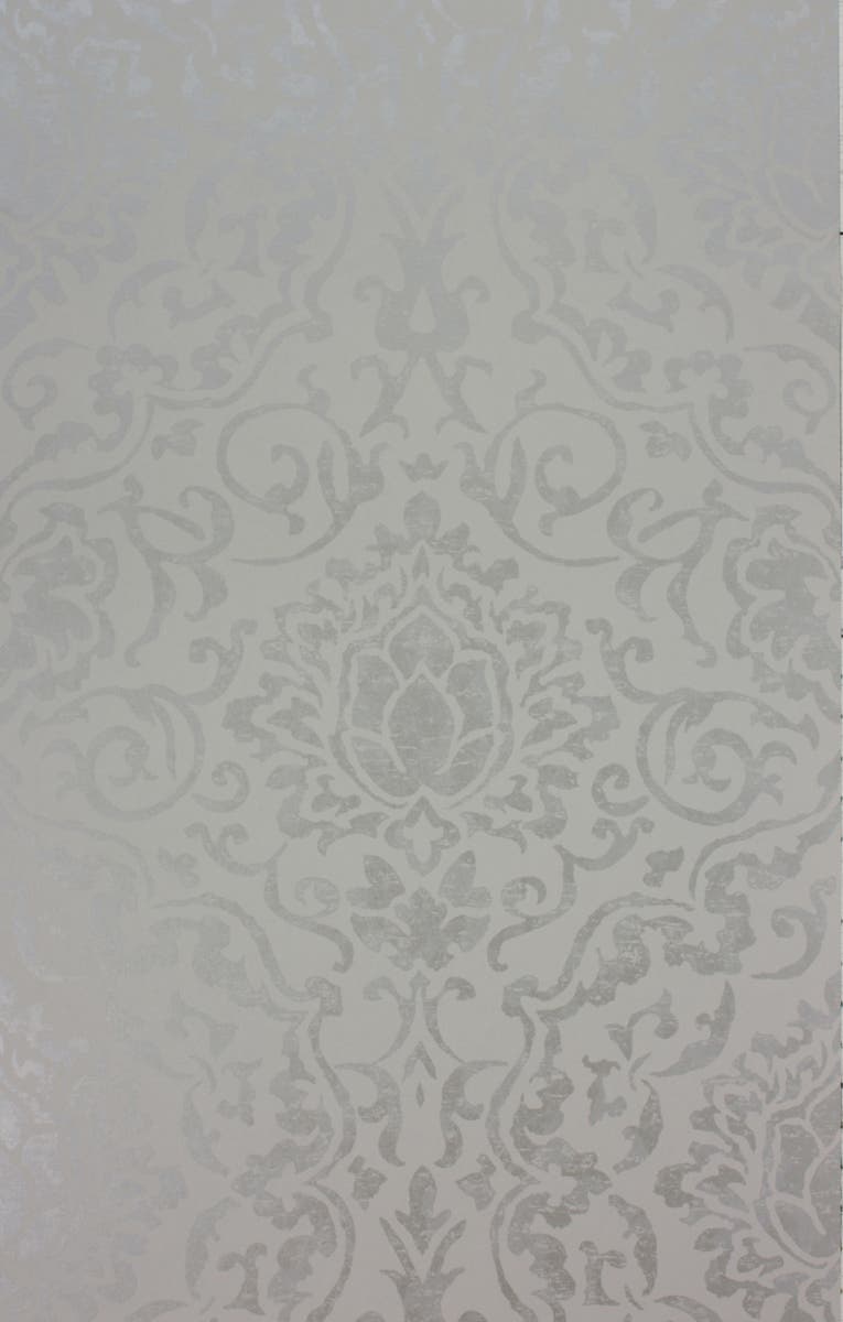 Nina Campbell - Belem Nc Fontibre Belem Grey/Si