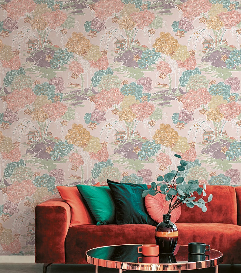 Jannelli & Volpi - Sea of Trees