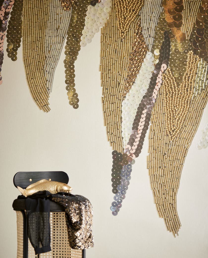 Eijffinger Intrade - Museum Väggbild