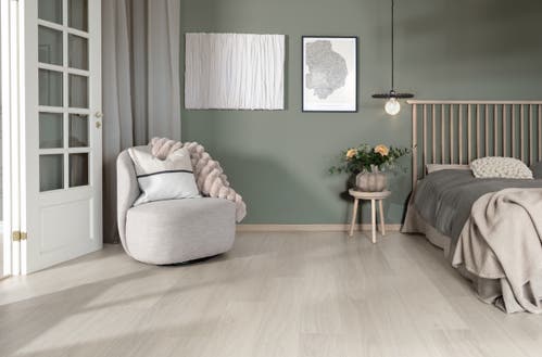 Maxwood Lodge - Ek Natur Vit