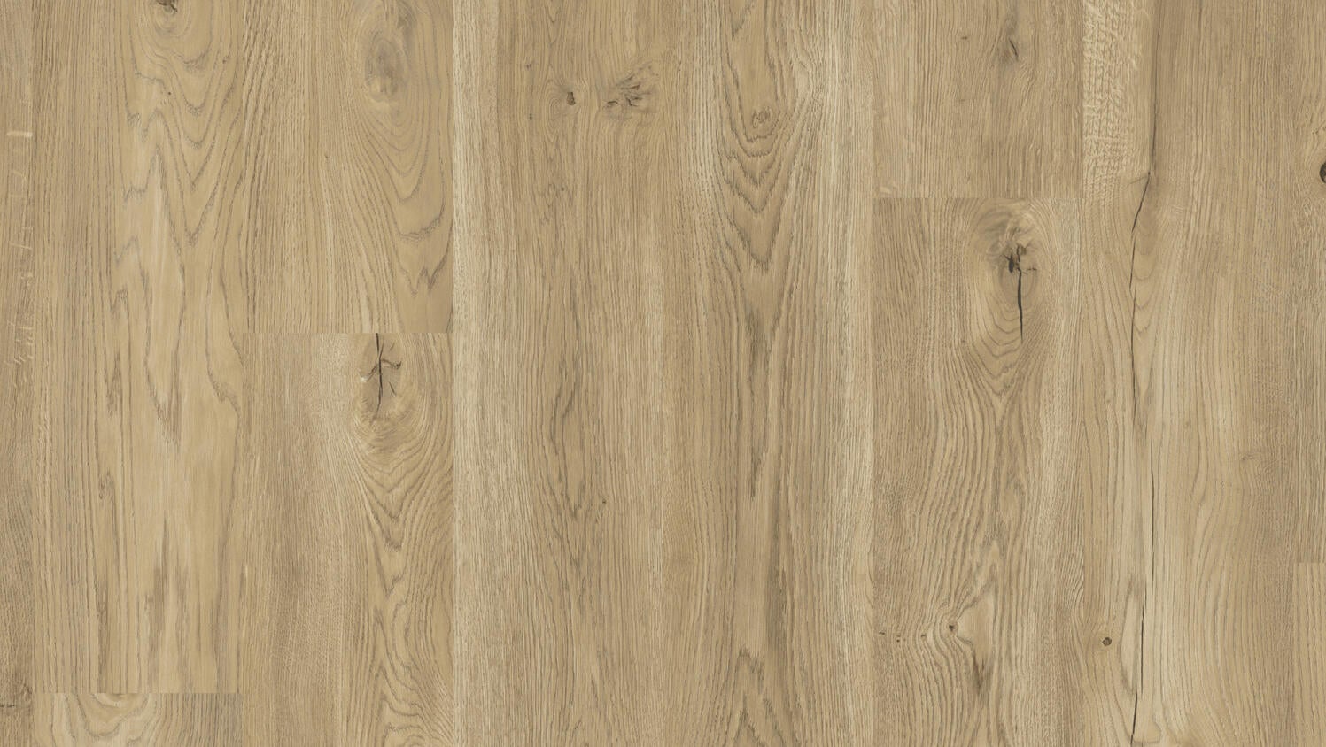 Royal Oak Oiled Natural - iD Naturals Click Ultimate 55