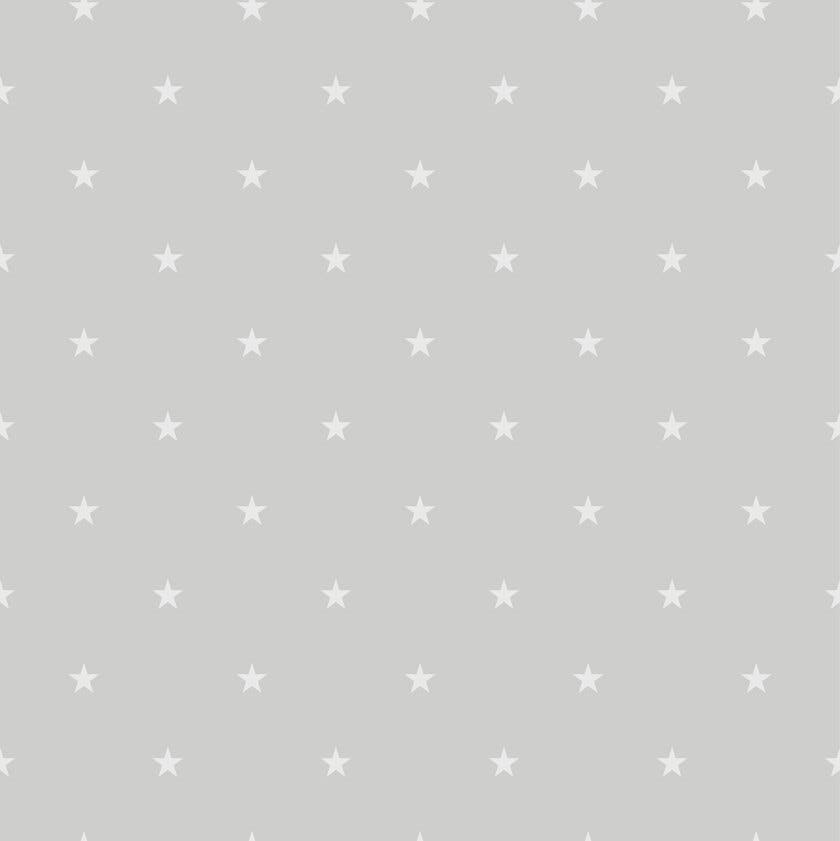 Star, Grå/Silver Duro 1900