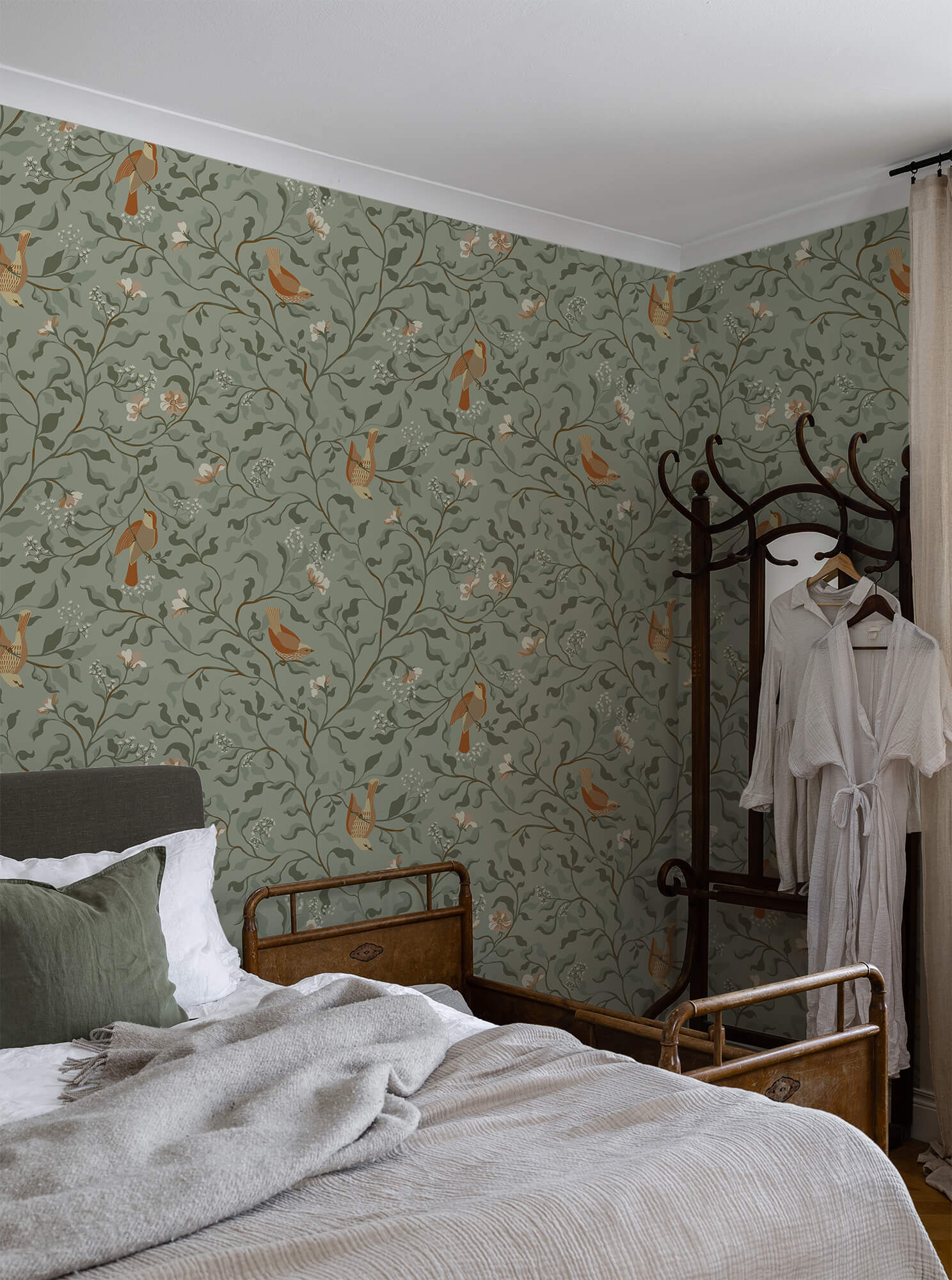 Duro - Josefin Grön Flora