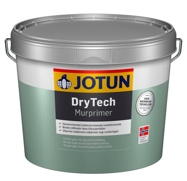 Jotun DryTech Murprimer 2,7 L