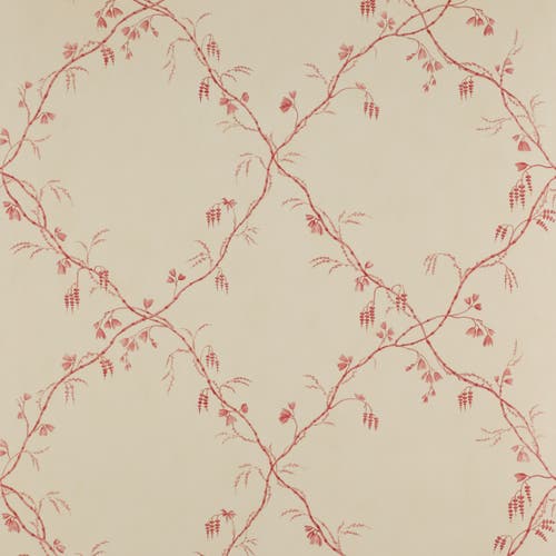 Colefax and Fowler - Roussillon Red