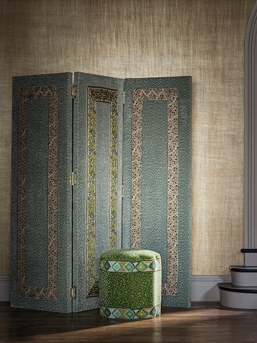 Osborne & Little - Selene Gold