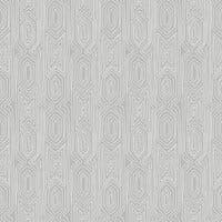 Linjelek, Gråvit Duro 1900