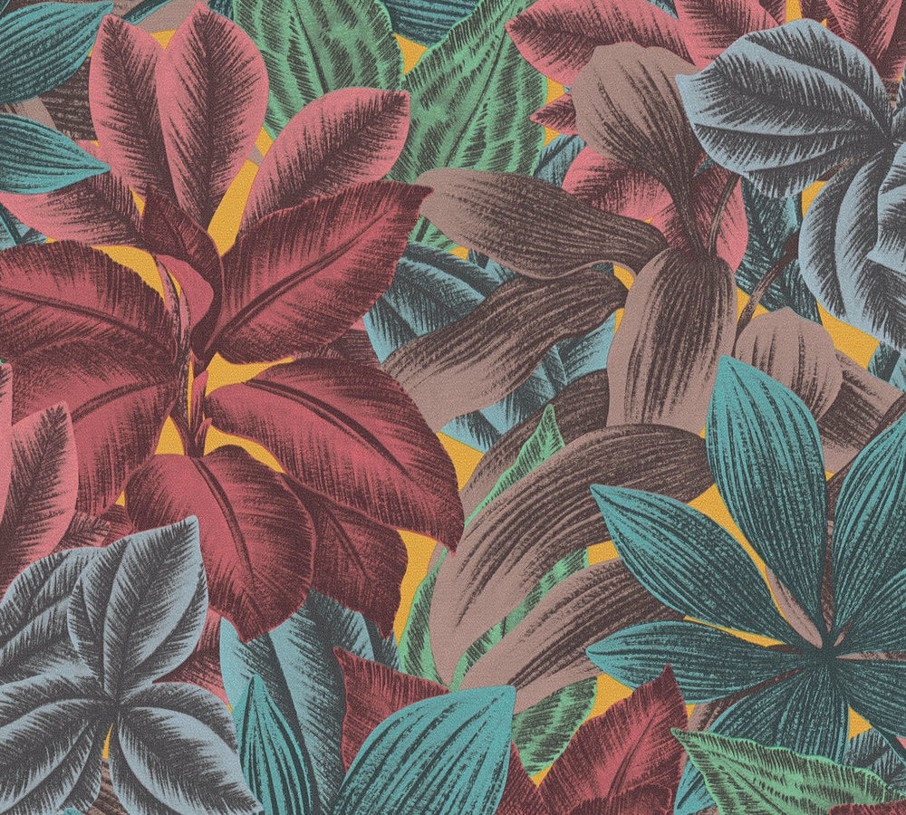 Metropolitan Stories III Lea Bali