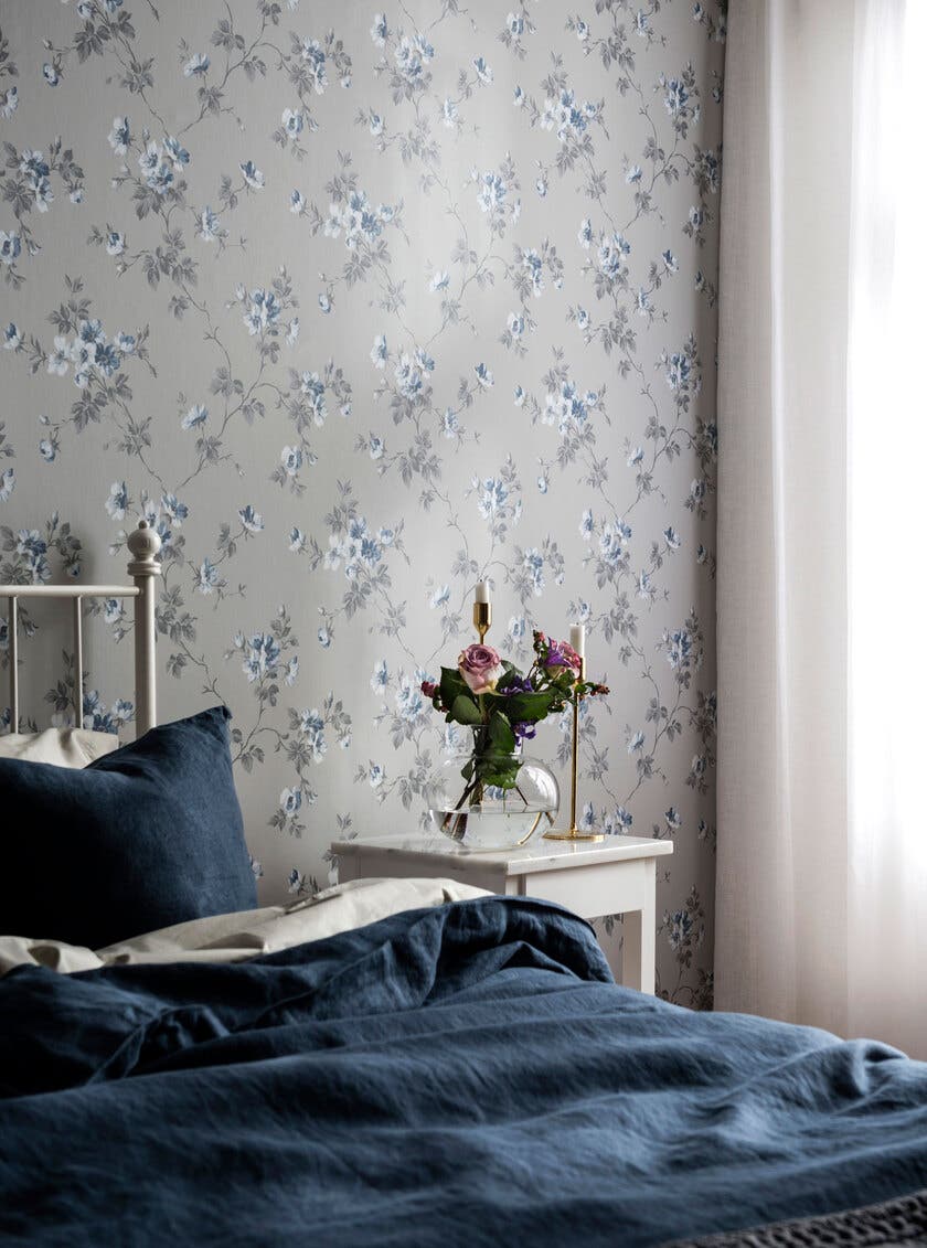 Kristina, Gråblå Duro 1900