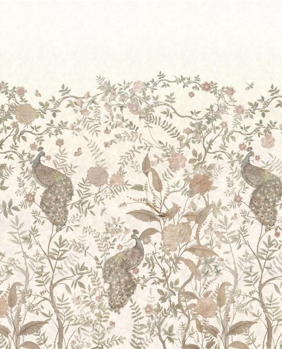 Boråstapeter - Chinoiserie