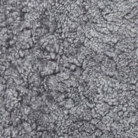 Korthårigt Lammskinn liten Rugmodell