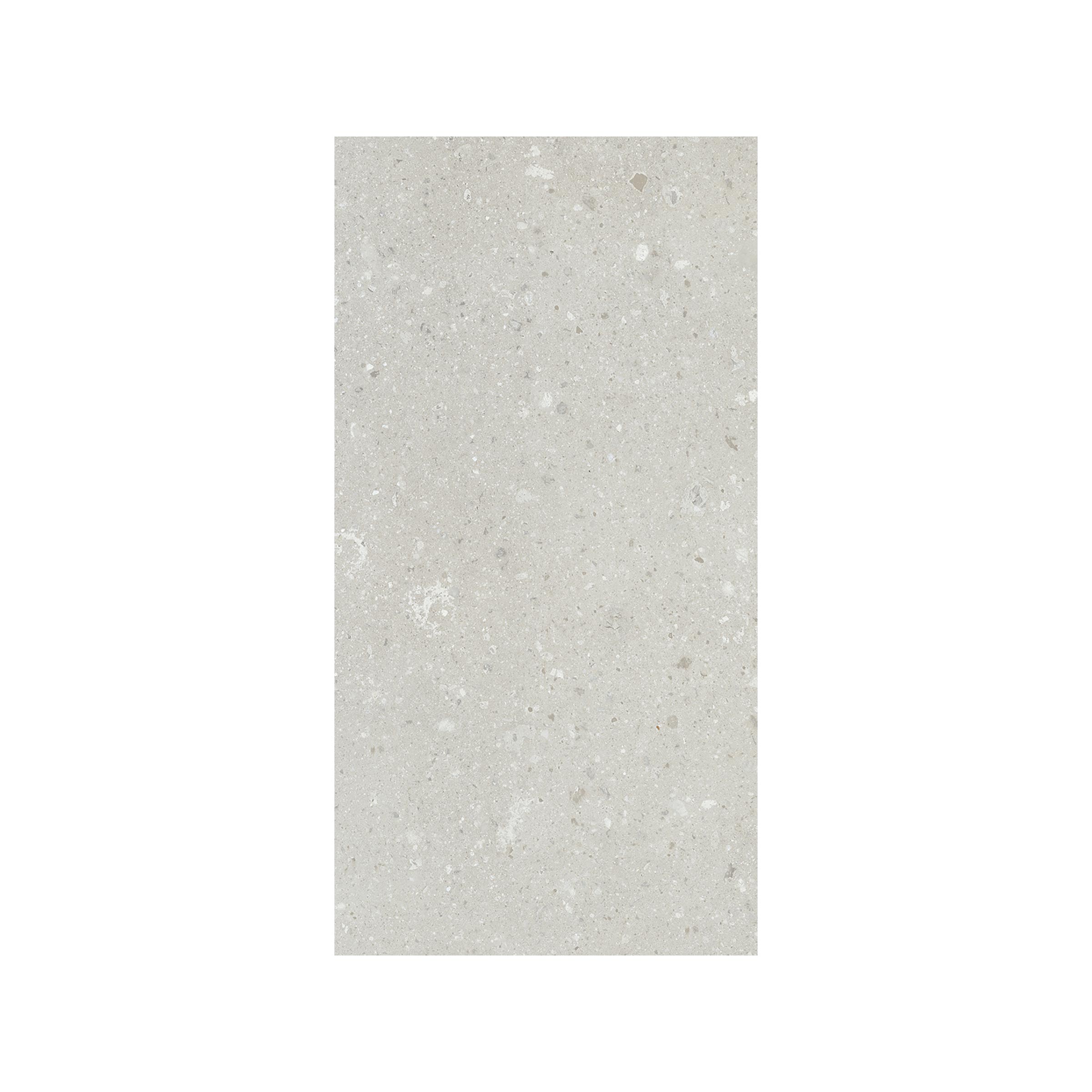 Eifel Ljusgrå 45x90