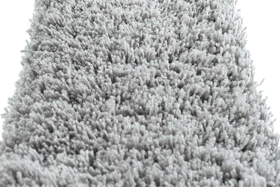 Bichon Matta Gray Golvabia Textilgolv