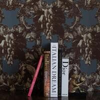 Sir Grace Blue LB1194