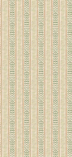 GP&J Baker - Baker X Kit Kemp Wriggle Room Sage BW45140.1.0