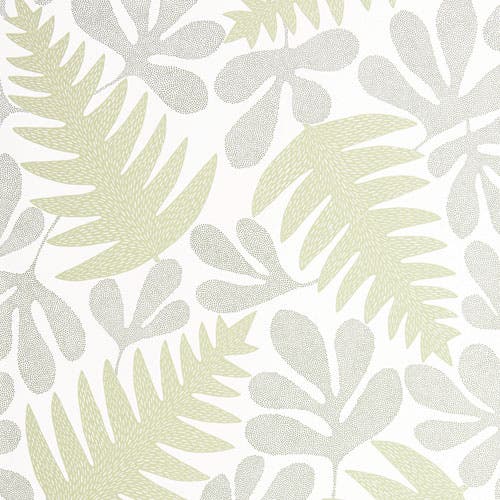 Midbec Tapeter - Deep Sea Reef