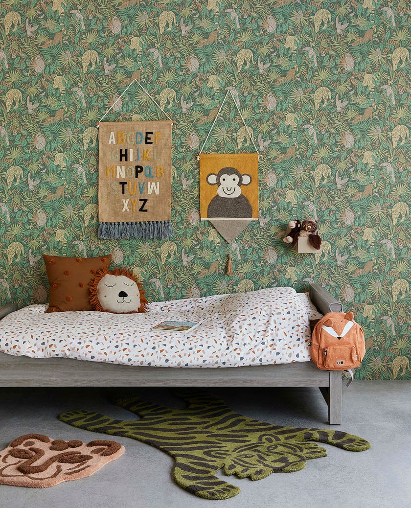 Eijffinger Intrade - Explore