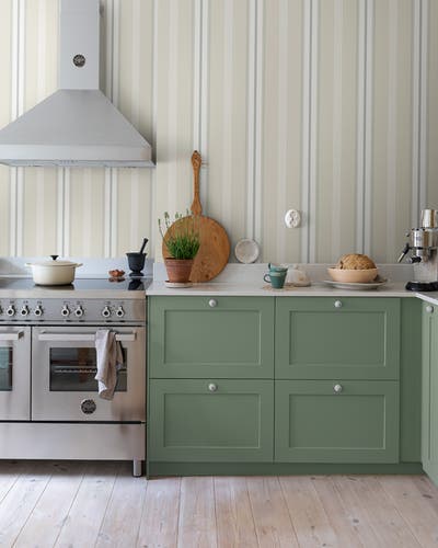 Midbec Tapeter - Fridolf