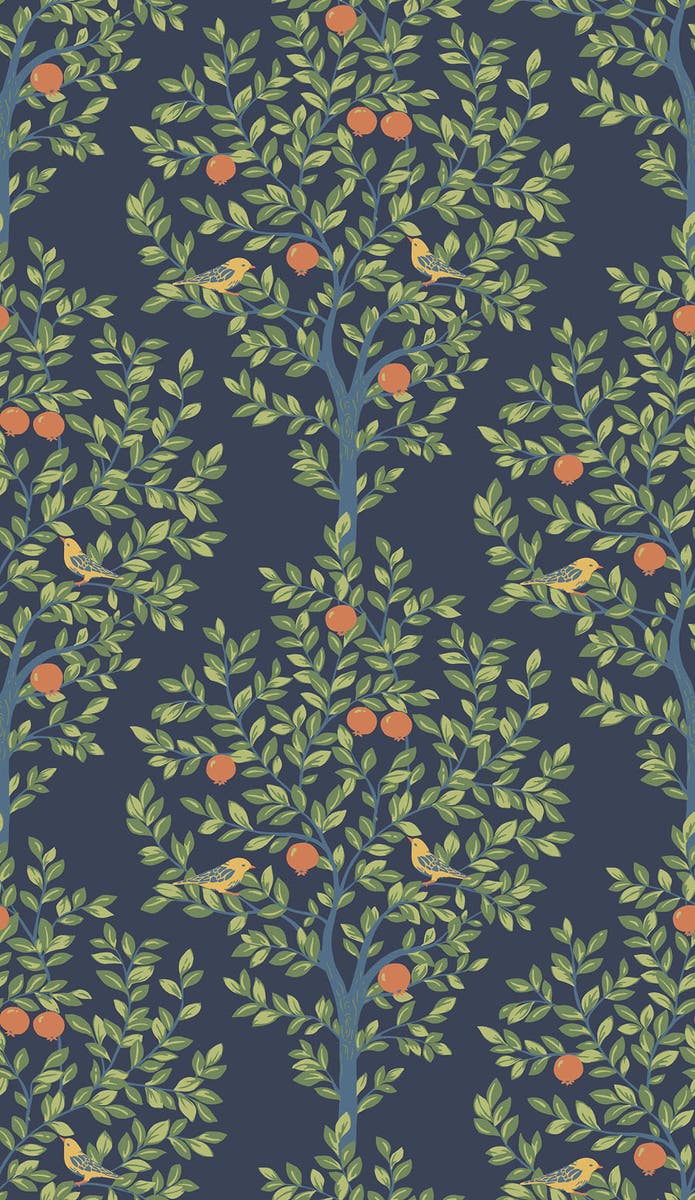 Carma - British Heritage III