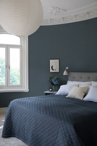 Midbec Tapeter - Kalk Klinte