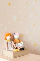 Confetti Treasures for every littl