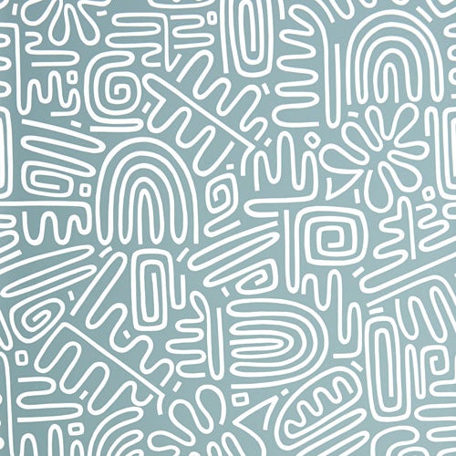 Midbec Tapeter - Nazca Condor