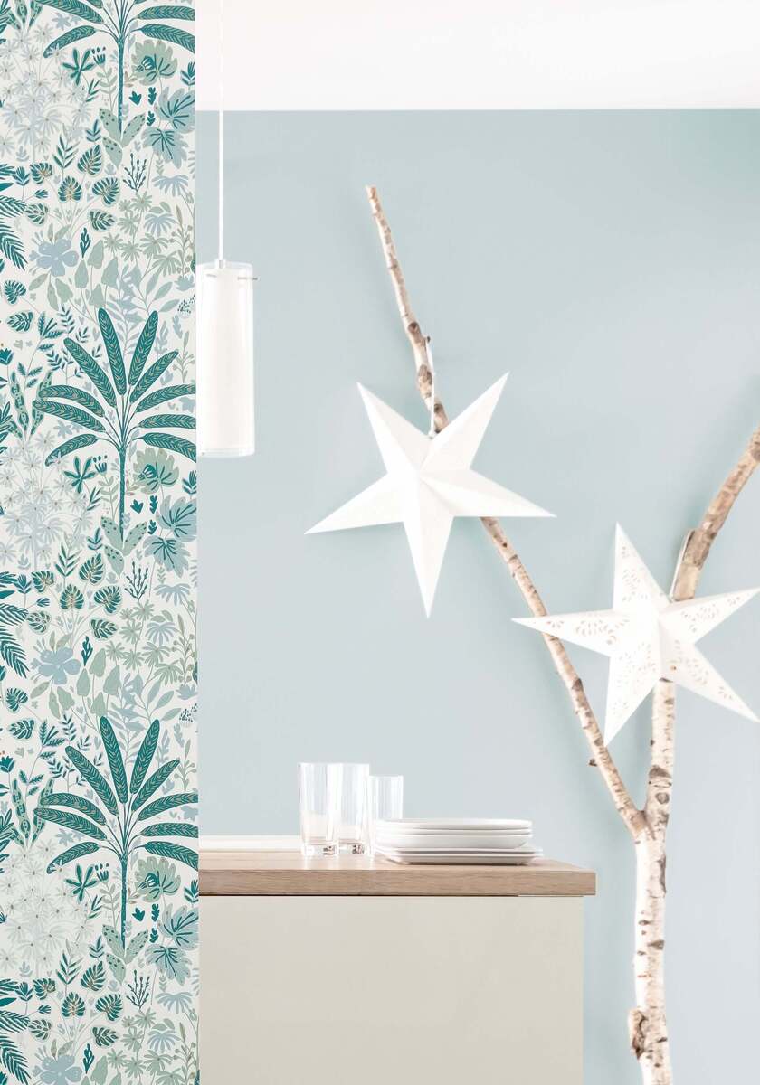 UNI VERT D'EAU LES MINI MONDES