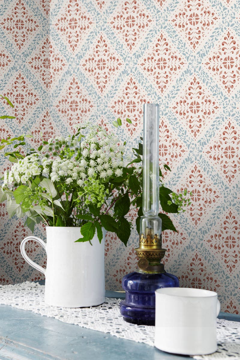 Boråstapeter - Nyborg