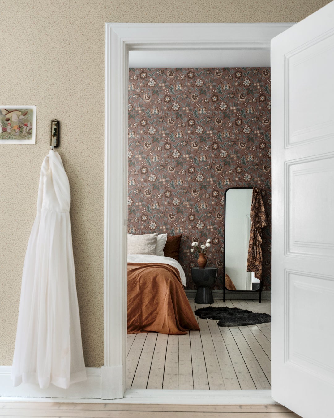 Midbec Tapeter - Mirabelle