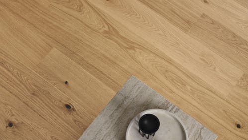 Grace | Ek Rustic Plank XT