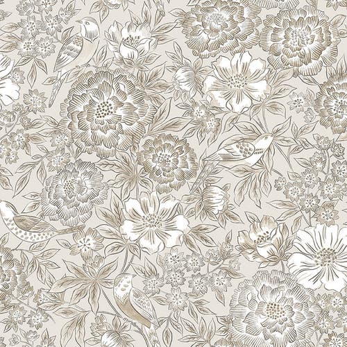 Boråstapeter - Dagmar