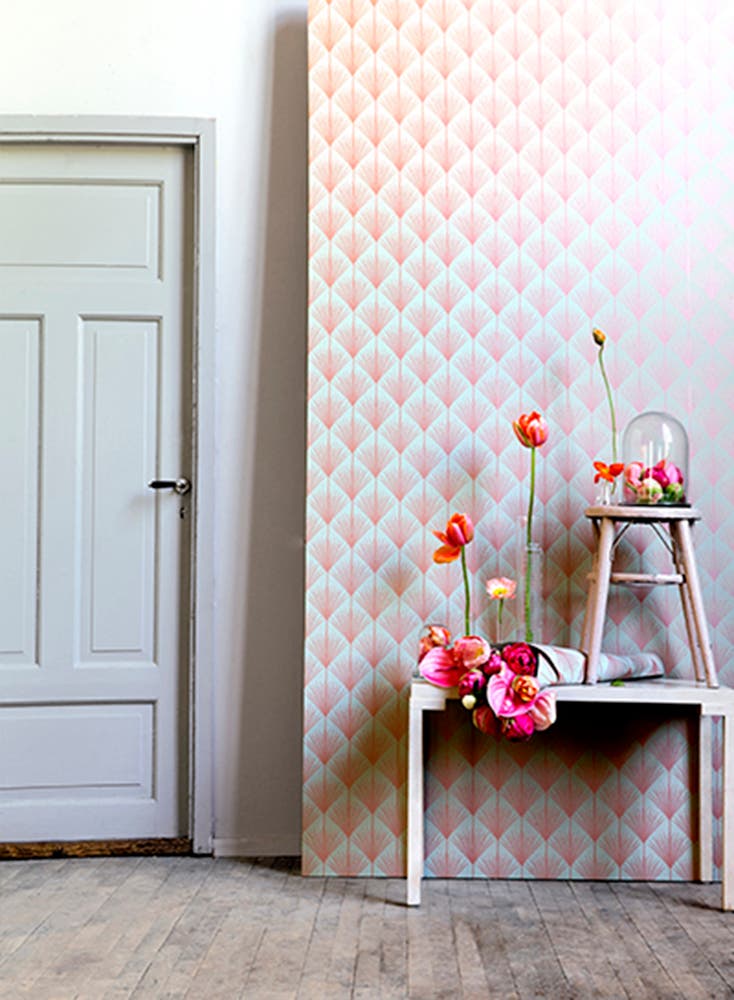 Mimou Mayfair Camelia