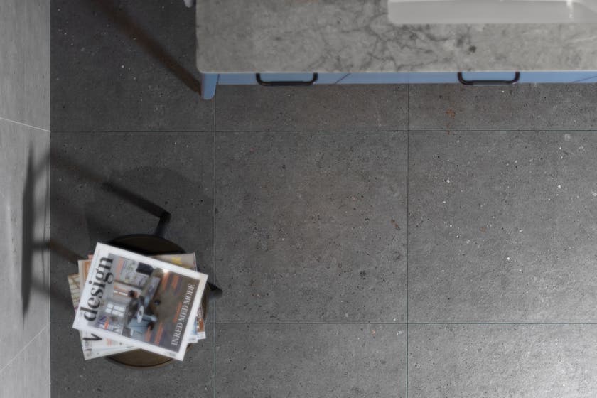 Koster Dark Grey 60x60 såg